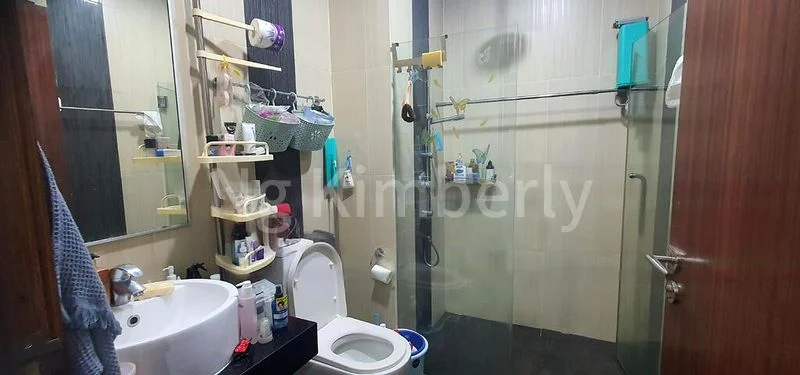 1 Bed Condo for Rent in  Cardiff Residence - Image 6