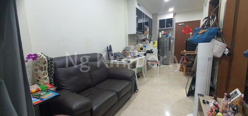 1 Bed Condo for Rent in  Cardiff Residence - Image 2