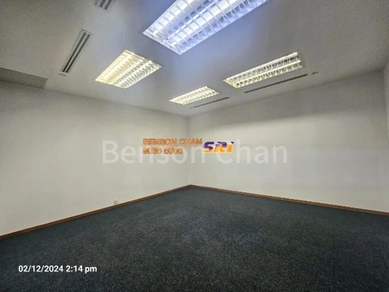 Warehouse for Rent: Lian Cheong Industrial Building - Image 3