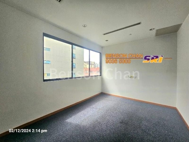 Warehouse for Rent: Lian Cheong Industrial Building - Image 6