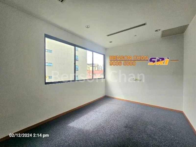 Warehouse for Rent: Lian Cheong Industrial Building - Image 5