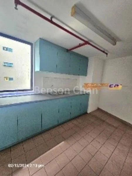 Warehouse for Rent: Lian Cheong Industrial Building - Image 2