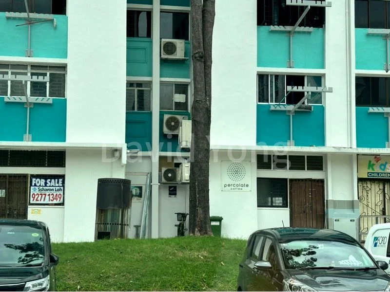 Shop / Shophouse for Sale in  Bedok North Avenue 3 - Image 18