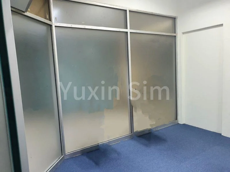 Shop / Shophouse for Rent in  Far East Shopping Centre - Image 2