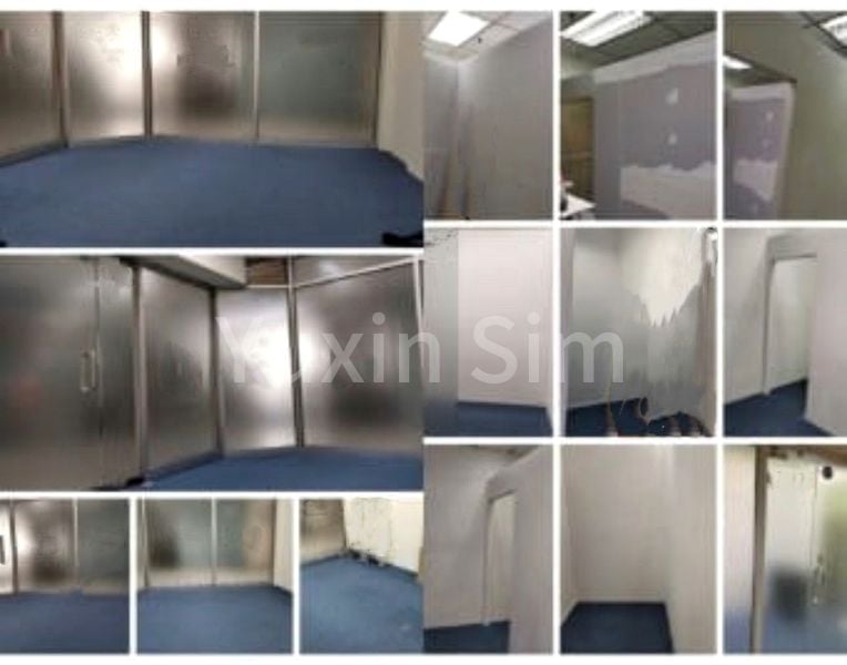 Shop / Shophouse for Rent in  Far East Shopping Centre - Image 1