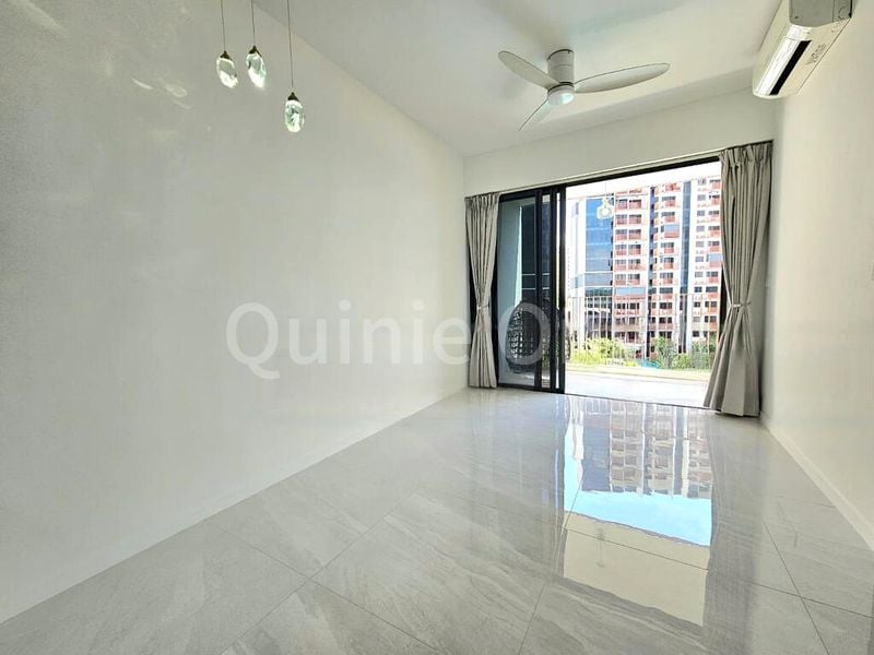 2 Bed Condo for Rent in  Riverfront Residences - Image 1