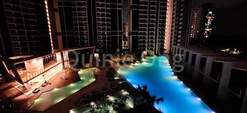 2 Bed Condo for Rent in  Riverfront Residences - Image 4