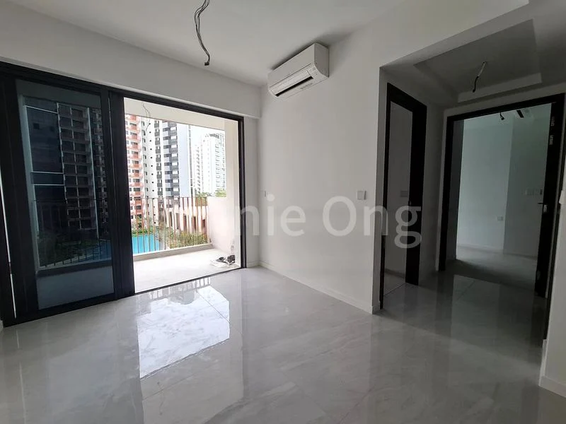 2 Bed Condo for Rent in  Riverfront Residences - Image 5