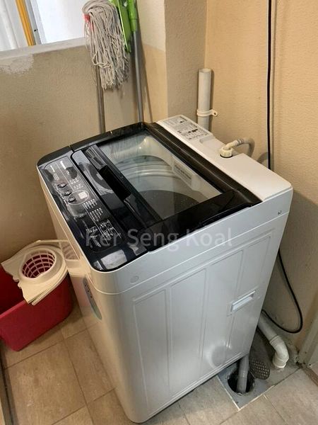 1 Bed Condo for Rent in  Nineteen Shelford Road - Image 9