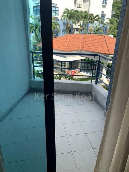 1 Bed Condo for Rent in  Nineteen Shelford Road - Image 7