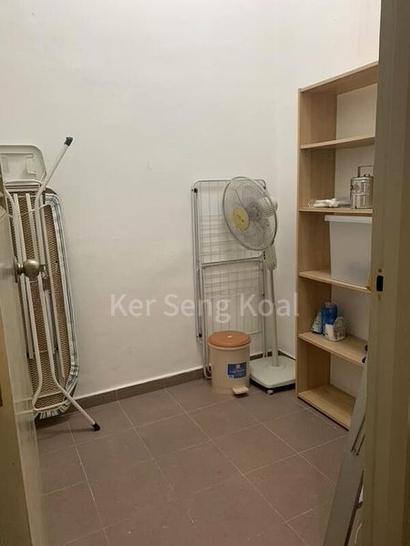 1 Bed Condo for Rent in  Nineteen Shelford Road - Image 10