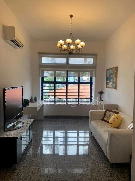 1 Bed Condo for Rent in  Nineteen Shelford Road - Image 1