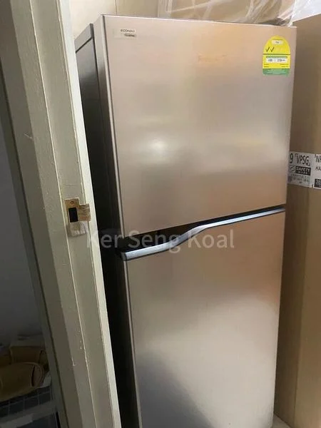 1 Bed Condo for Rent in  Nineteen Shelford Road - Image 8