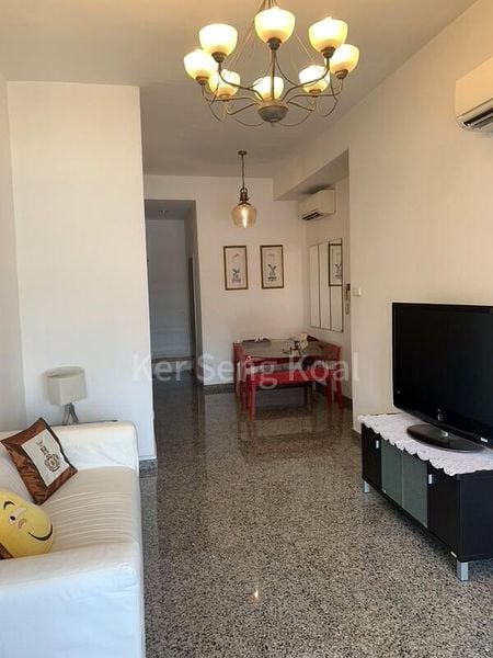 1 Bed Condo for Rent in  Nineteen Shelford Road - Image 2