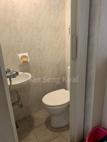 1 Bed Condo for Rent in  Nineteen Shelford Road - Image 6