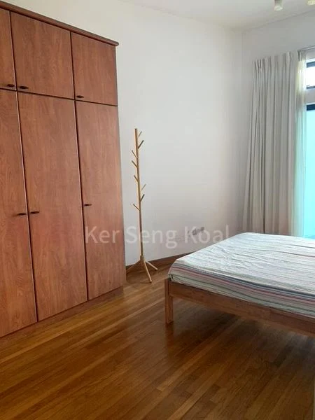 1 Bed Condo for Rent in  Nineteen Shelford Road - Image 4