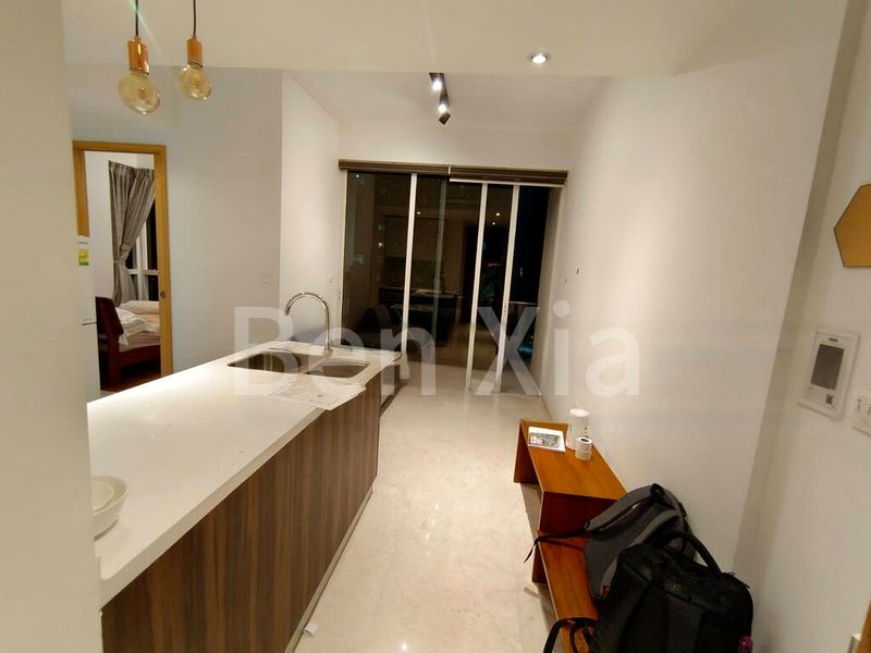 1 Bed Condo for Sale in  The Line @ Tanjong Rhu - Image 10