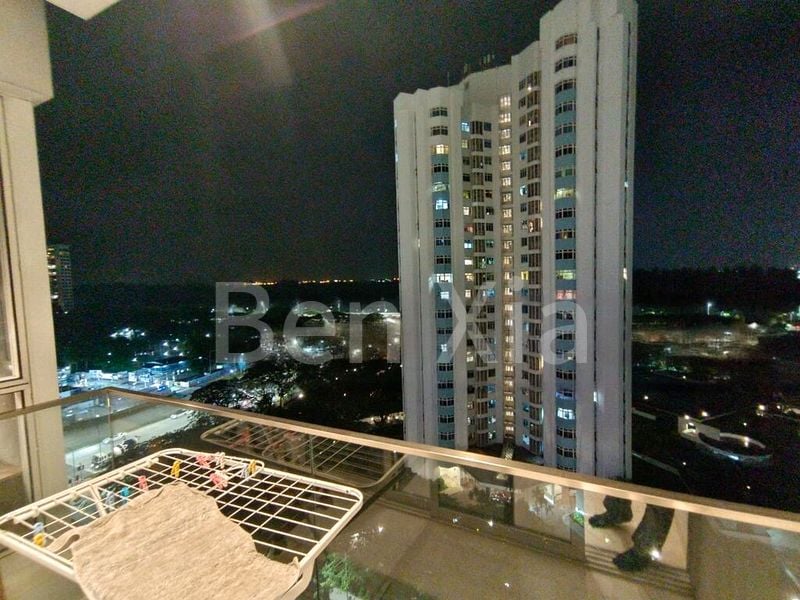 1 Bed Condo for Sale in  The Line @ Tanjong Rhu - Image 11