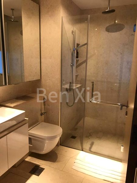 1 Bed Condo for Sale in  The Line @ Tanjong Rhu - Image 5
