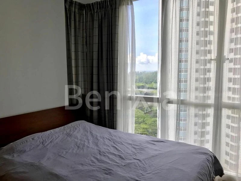 1 Bed Condo for Sale in  The Line @ Tanjong Rhu - Image 1