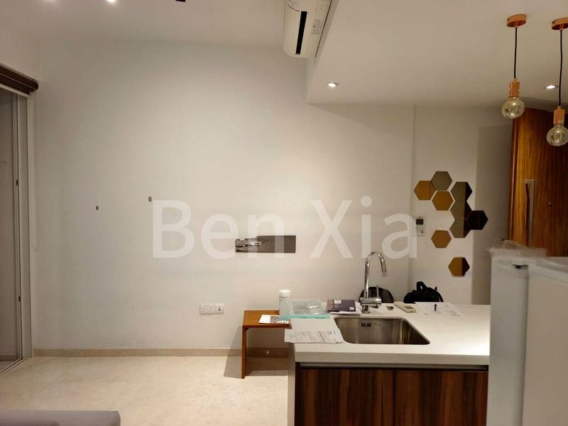 1 Bed Condo for Sale in  The Line @ Tanjong Rhu - Image 9