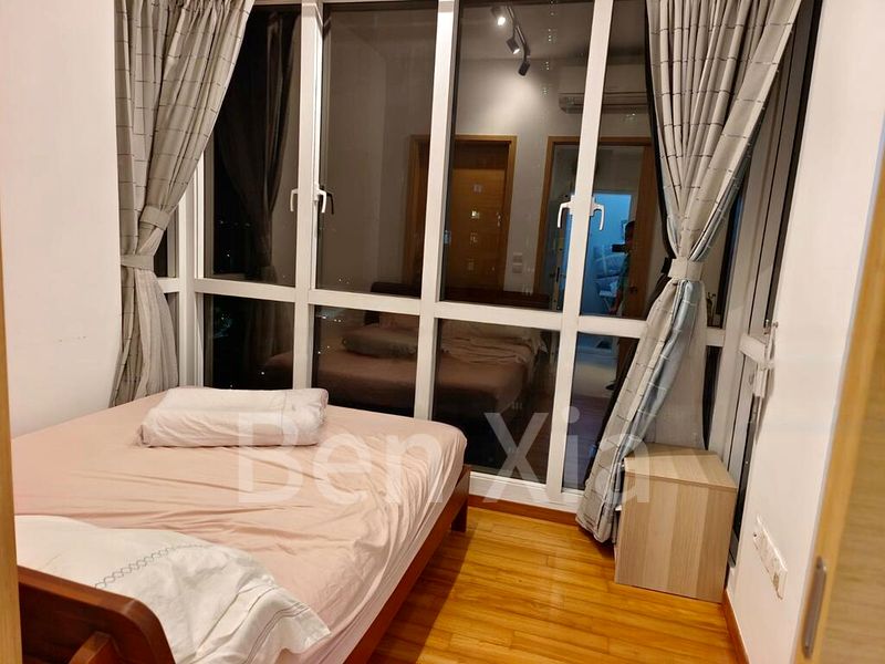 1 Bed Condo for Sale in  The Line @ Tanjong Rhu - Image 2