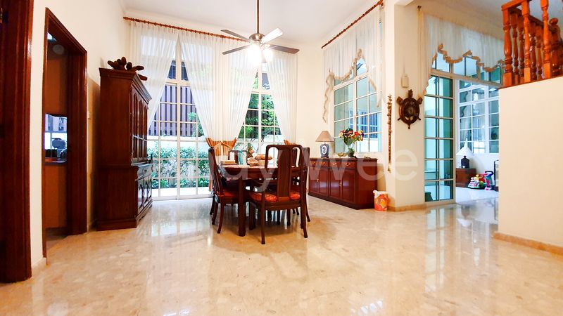 6 Bed Semi-Detached House (Landed) for Sale in  Gerald Drive - Image 13