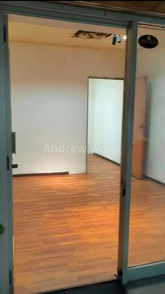 Shop / Shophouse for Rent: Textile Centre - Image 1