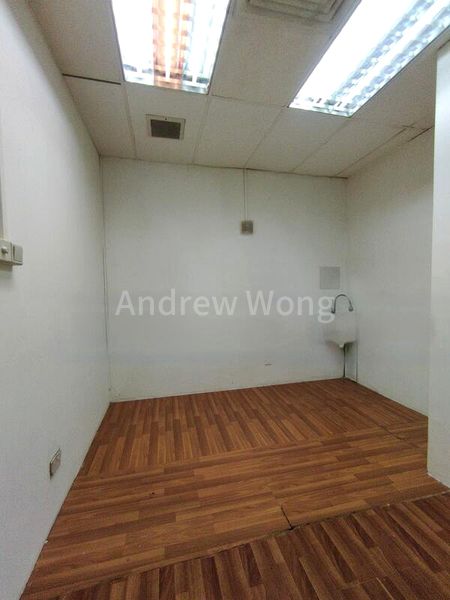 Shop / Shophouse for Rent: Textile Centre - Image 4