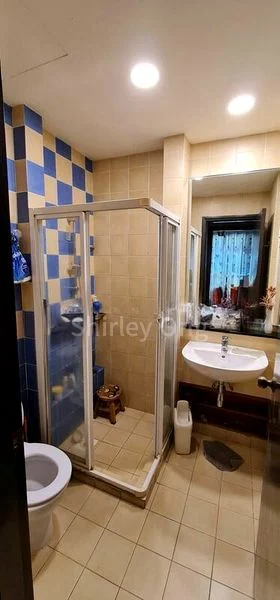 3 Bed Condo for Rent in  Forest Hills Condominium - Image 1