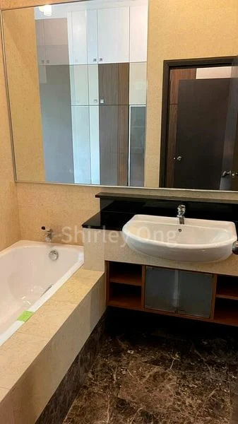 3 Bed Condo for Rent in  Forest Hills Condominium - Image 3