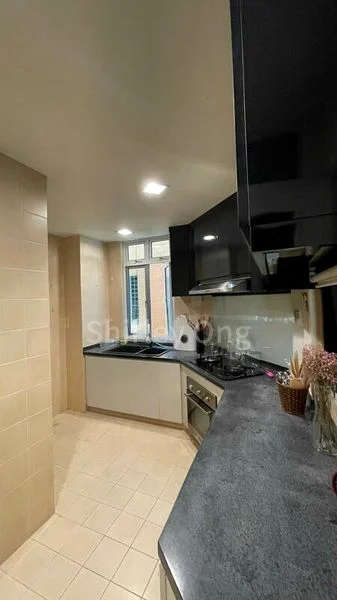 3 Bed Condo for Rent in  Forest Hills Condominium - Image 4