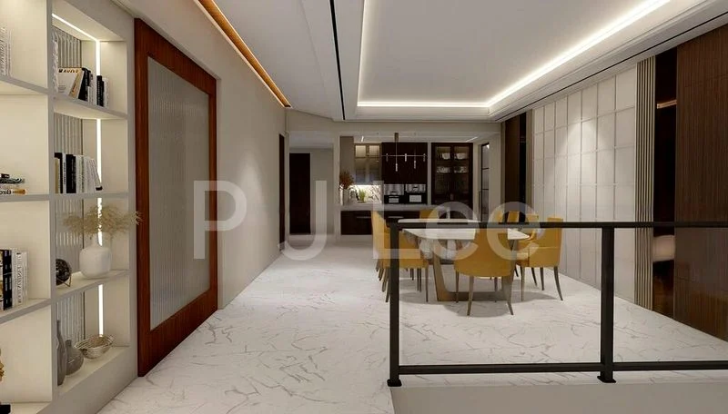 5 Bed Apartment (Condo) for Sale in  Lien Towers - Image 1