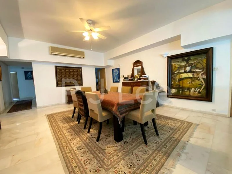 5 Bed Apartment (Condo) for Sale in  Lien Towers - Image 2