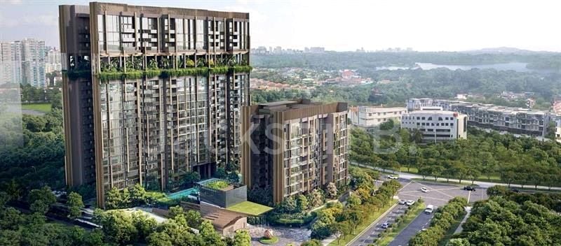 4 Bed Condo for Sale in Lentoria - Image 2