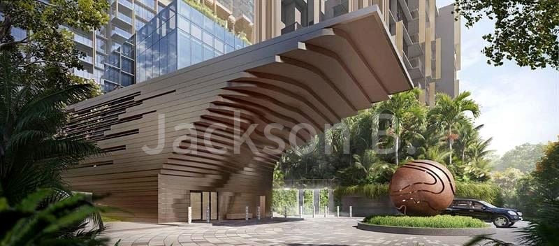 4 Bed Condo for Sale in Lentoria - Image 6