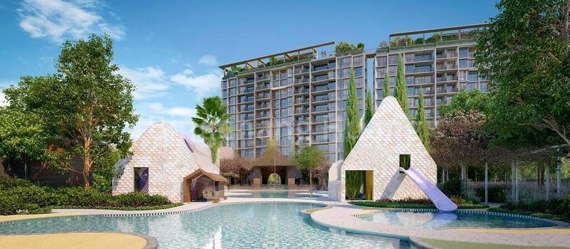 3 Bed Condo for Sale in  Eastbrook @ Canberra - Image 7