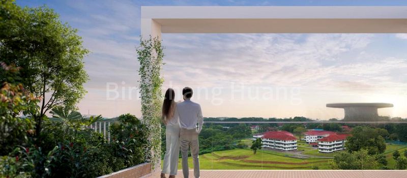 3 Bed Condo for Sale in  Eastbrook @ Canberra - Image 4