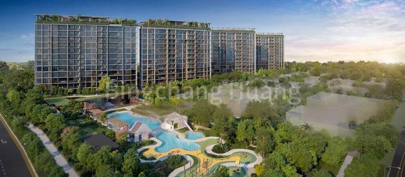 3 Bed Condo for Sale in  Eastbrook @ Canberra - Image 5