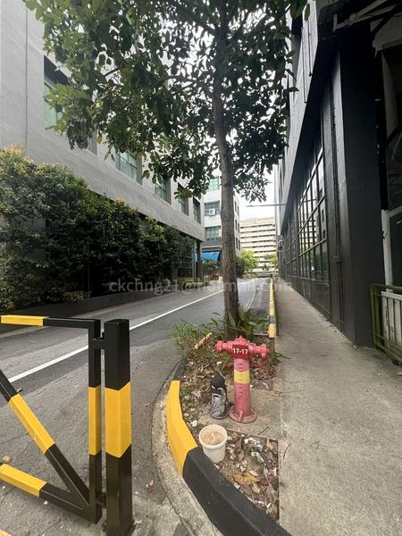 Factory / Workshop (B2) for Rent: Shun Li Industrial Park - Image 2