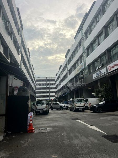 Factory / Workshop (B2) for Rent: Shun Li Industrial Park - Image 3