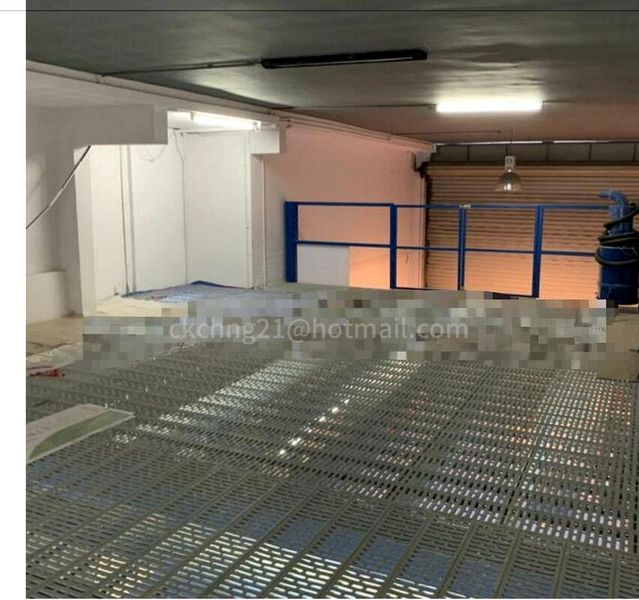 Factory / Workshop (B2) for Rent: Shun Li Industrial Park - Image 6