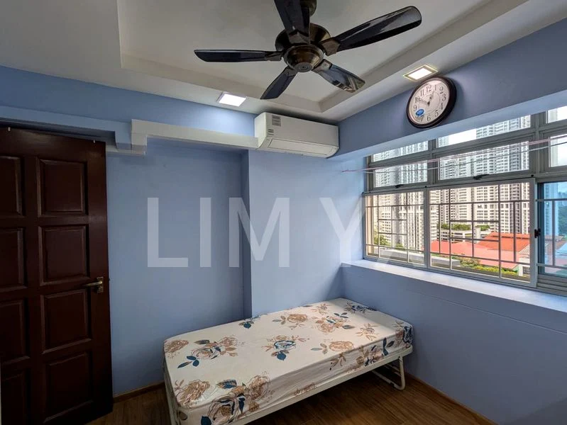 Common Room (HDB) for Rent in 49 Strathmore Avenue - Image 5