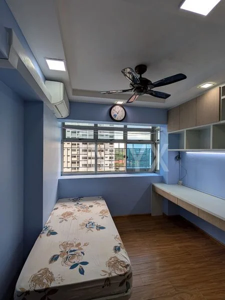 Common Room (HDB) for Rent in 49 Strathmore Avenue - Image 3