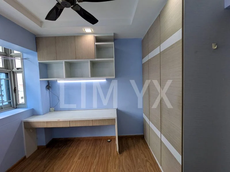 Common Room (HDB) for Rent in 49 Strathmore Avenue - Image 2