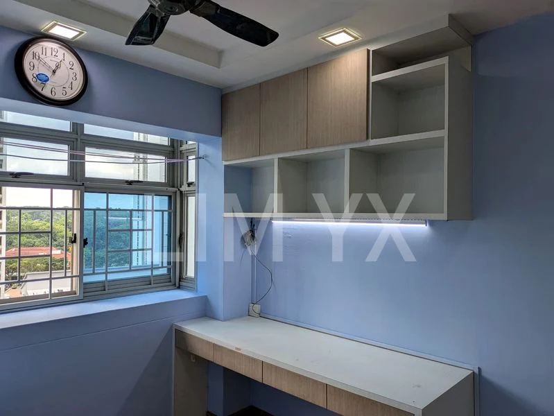 Common Room (HDB) for Rent in 49 Strathmore Avenue - Image 4