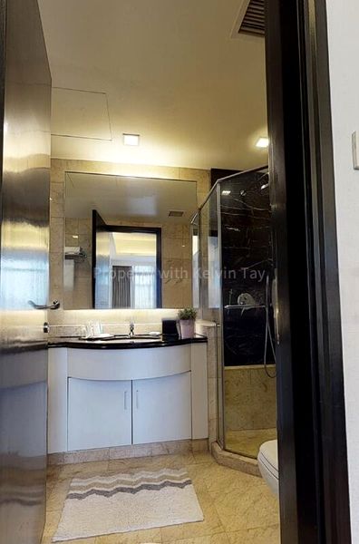 3 Bed Condo for Rent in Orchard Scotts - Image 2