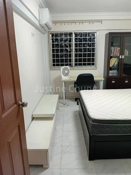 Common Room (HDB) for Rent in  149 Bedok Reservoir Road - Image 1
