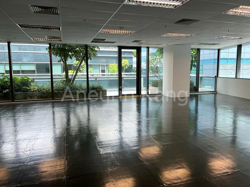 Office for Rent in  Nexus @One-North - Image 2