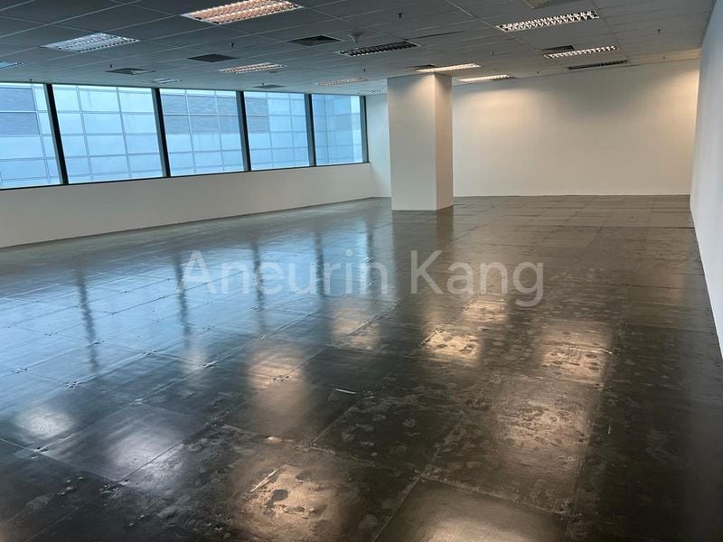 Office for Rent in  Nexus @One-North - Image 1